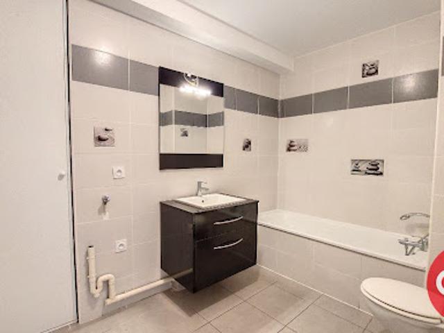 Vente Appartement 2 pièces 48 m2 Canet plage