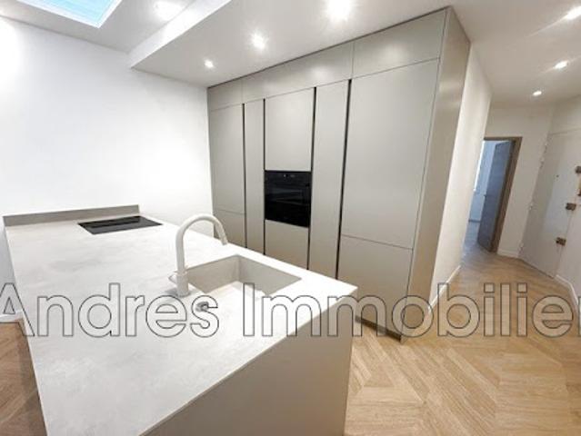 Vente Appartement 2 pièces 48 m2 Cannes