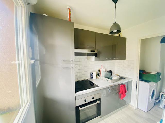 Vente Appartement 2 pièces 48 m2 Carcassonne