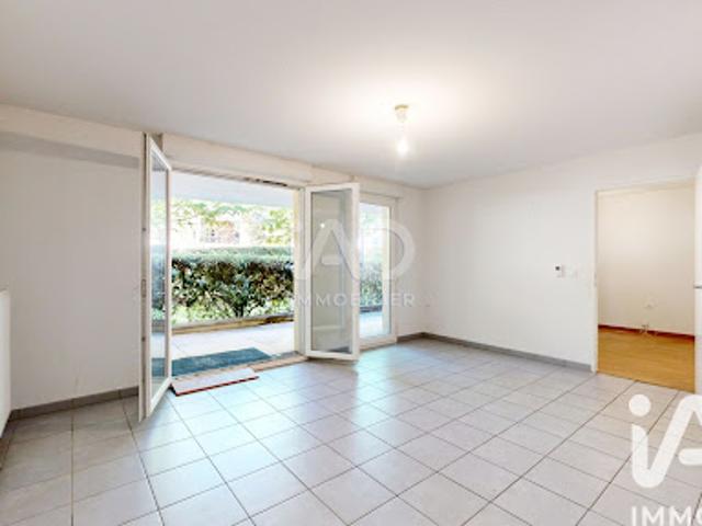 Vente Appartement 2 pièces 48 m2 Castanet Tolosan