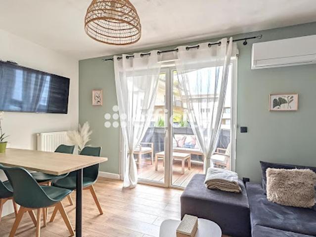 Vente Appartement 2 pièces 48 m2 Castelnau le Lez