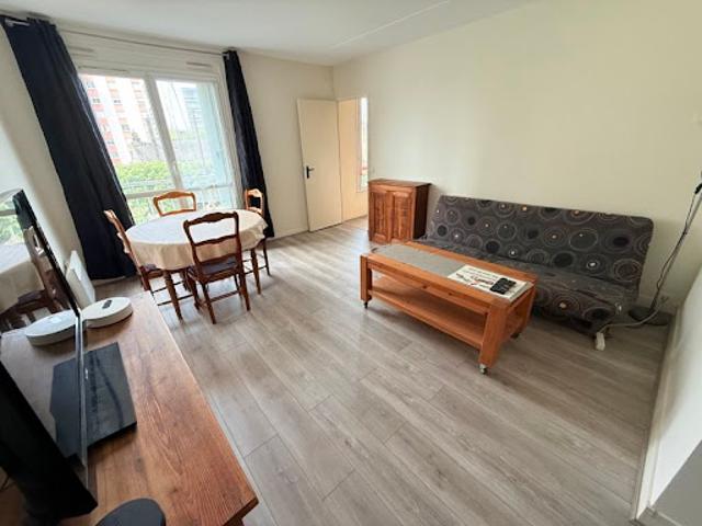 Vente Appartement 2 pièces 48 m2 Chateauroux
