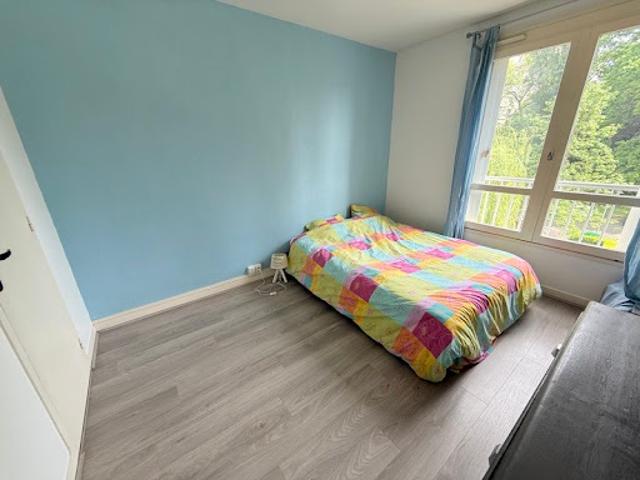 Vente Appartement 2 pièces 48 m2 Chateauroux