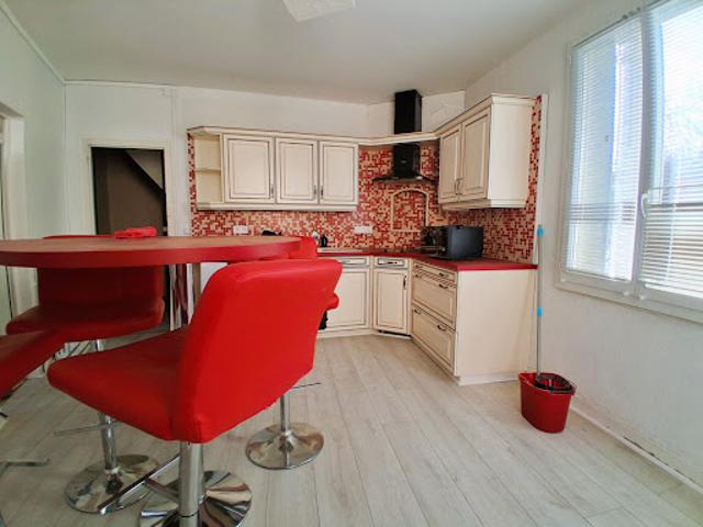 Vente Appartement 2 pièces 48 m2 Chatillon sur loire