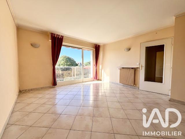 Vente Appartement 2 pièces 48 m2 Chatou