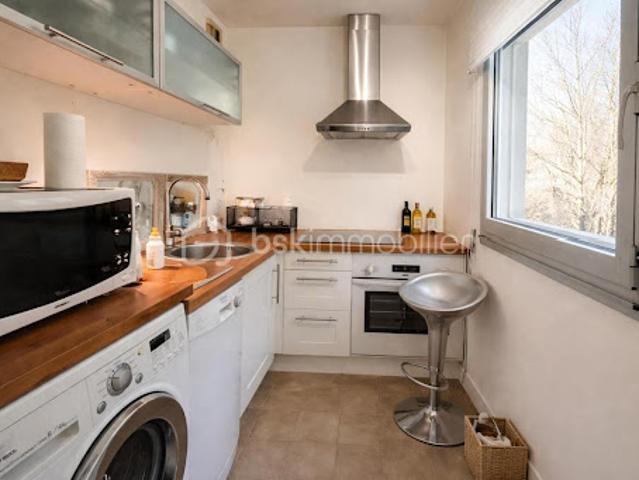 Vente Appartement 2 pièces 48 m2 Charenton le Pont