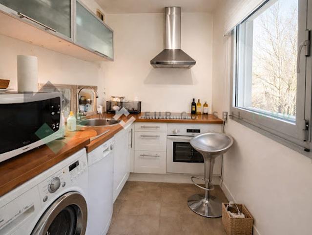 Vente Appartement 2 pièces 48 m2 Charenton le Pont