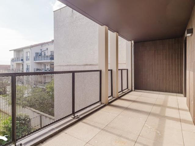 Vente Appartement 2 pièces 48 m2 Chassieu