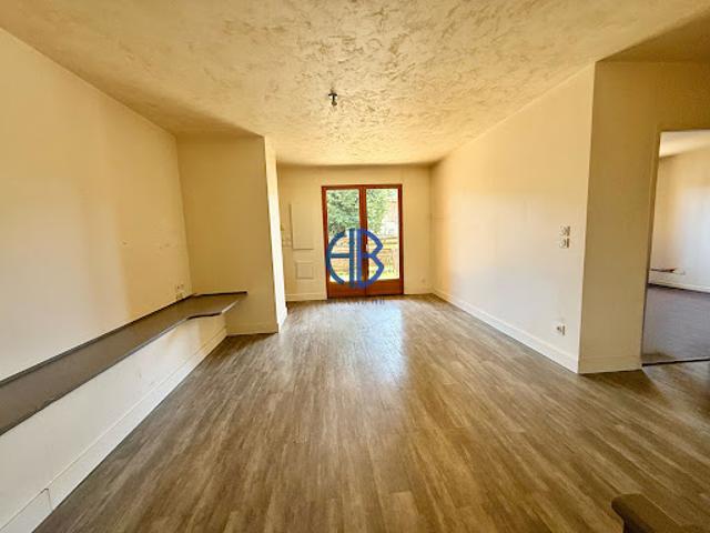 Vente Appartement 2 pièces 48 m2 Chirens