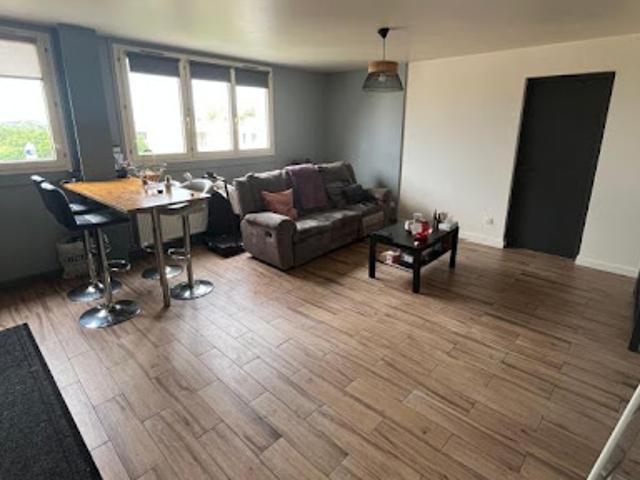 Vente Appartement 2 pièces 48.33 m2 Combs la Ville