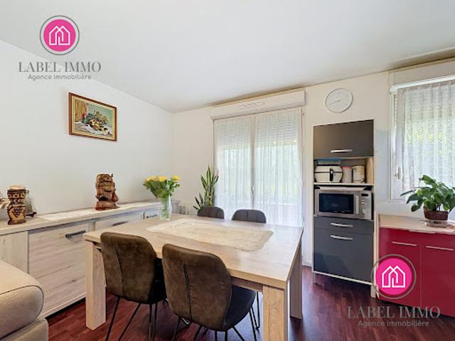 Vente Appartement 2 pièces 48 m2 Conde sur l'escaut