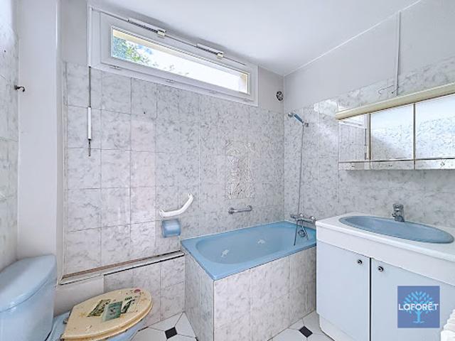 Vente Appartement 2 pièces 48 m2 Collonges au Mont d'Or