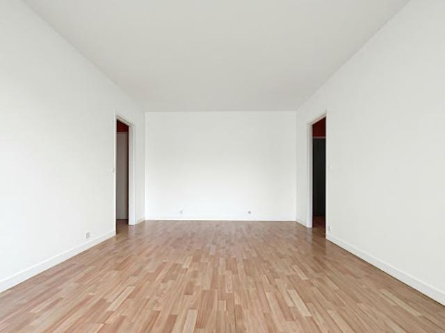 Vente Appartement 2 pièces 48 m2 Courbevoie