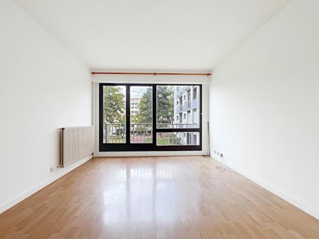 Vente Appartement 2 pièces 48 m2 Courbevoie