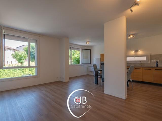 Vente Appartement 2 pièces 48 m2 Cran Gevrier