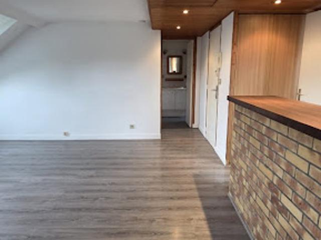 Vente Appartement 2 pièces 48 m2 Dieppe