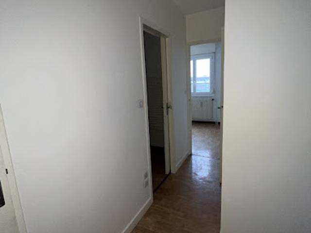 Vente Appartement 2 pièces 48 m2 Dijon