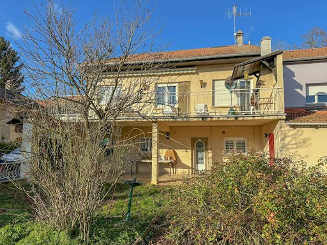Vente Appartement 2 pièces 53 m2 Ennery