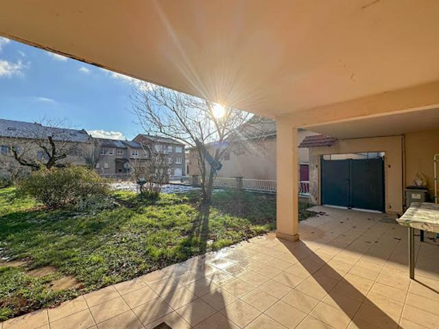 Vente Appartement 2 pièces 53 m2 Ennery