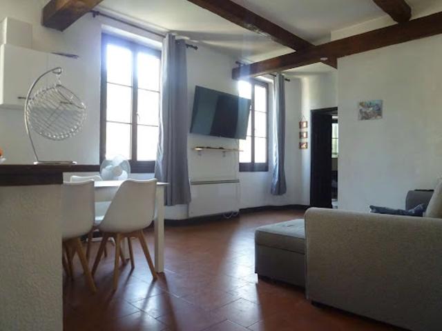 Vente Appartement 2 pièces 48 m2 Entrevaux