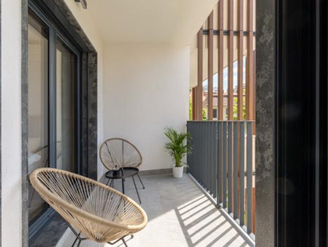 Vente Appartement 2 pièces 48 m2 Epinay sur Seine