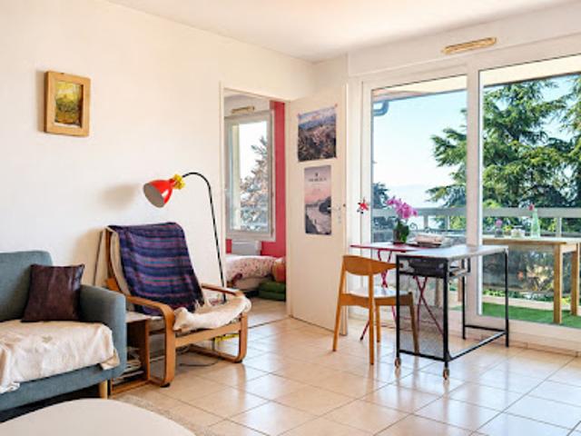 Vente Appartement 2 pièces 48 m2 Evian les Bains