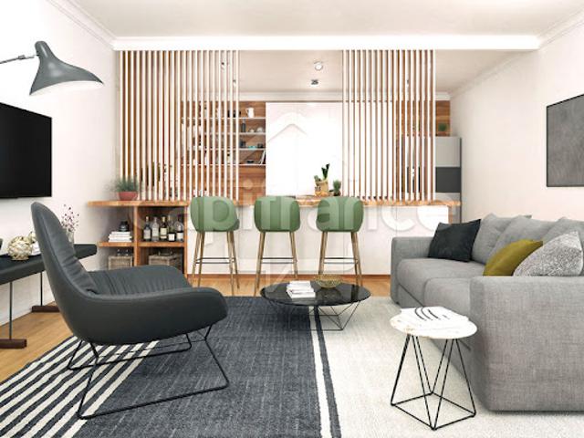 Vente Appartement 2 pièces 48 m2 Fareins
