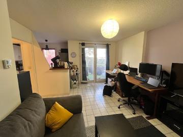 Vente Appartement 2 pièces 48 m2 Fontaine