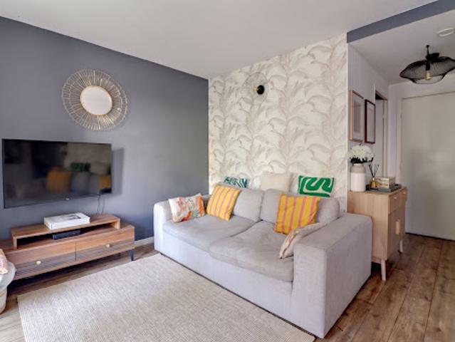 Vente Appartement 2 pièces 48 m2 Frejus