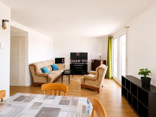 Vente Appartement 2 pièces 48 m2 Frejus