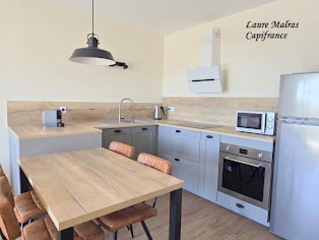 Vente Appartement 2 pièces 48 m2 Groisy