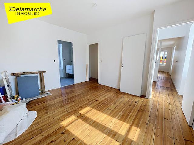 Vente Appartement 2 pièces 48 m2 Granville