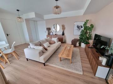 Vente Appartement 2 pièces 48 m2 Grigny