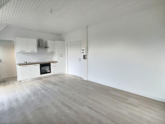 Vente Appartement 2 pièces 48 m2 Guilers
