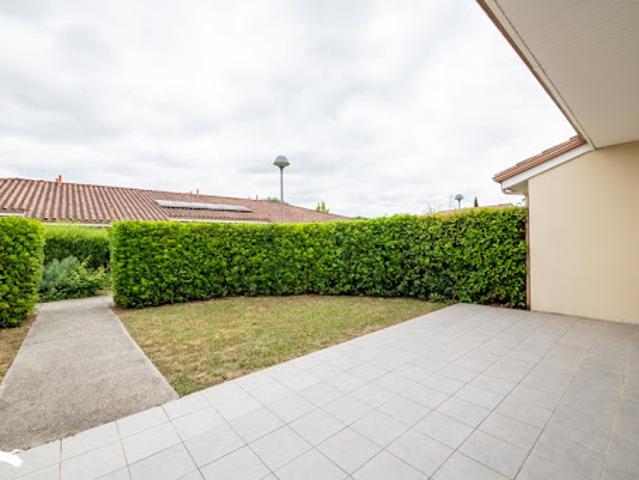 Vente Appartement 2 pièces 48 m2 Saint Loubès