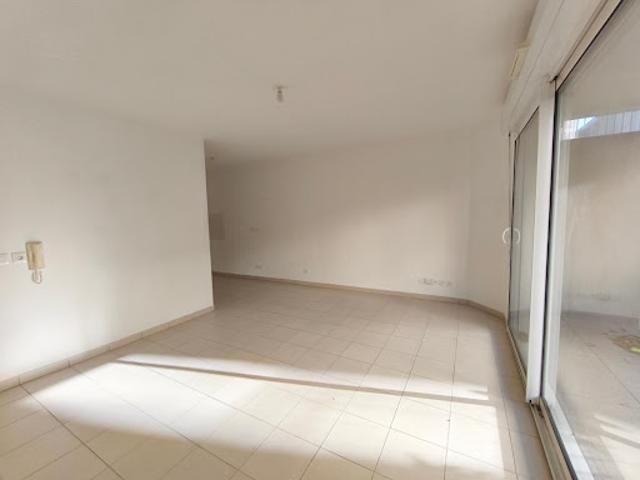 Vente Appartement 2 pièces 48 m2 Juvignac
