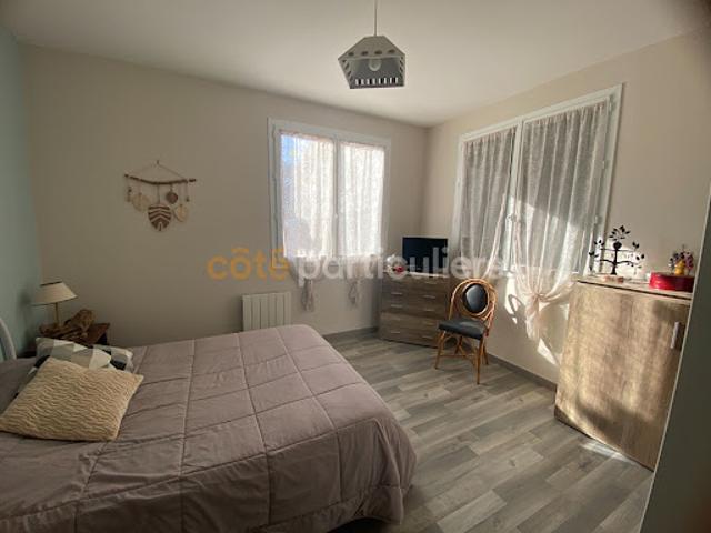 Vente Appartement 2 pièces 48 m2 La Tremblade