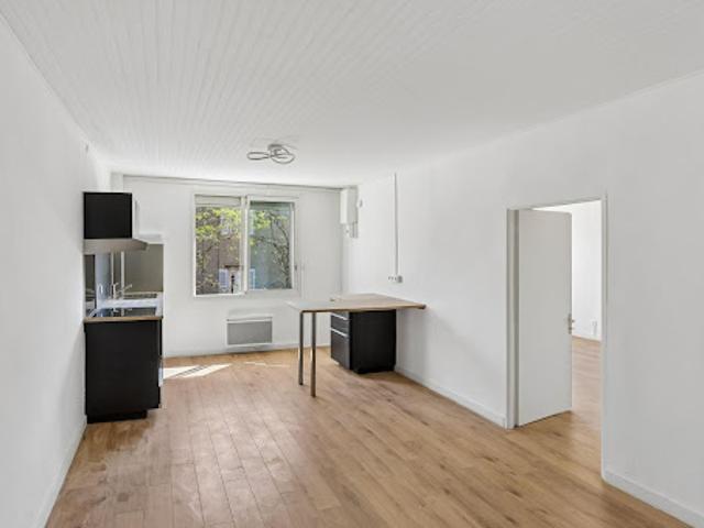 Vente Appartement 2 pièces 48 m2 La Fare les Oliviers