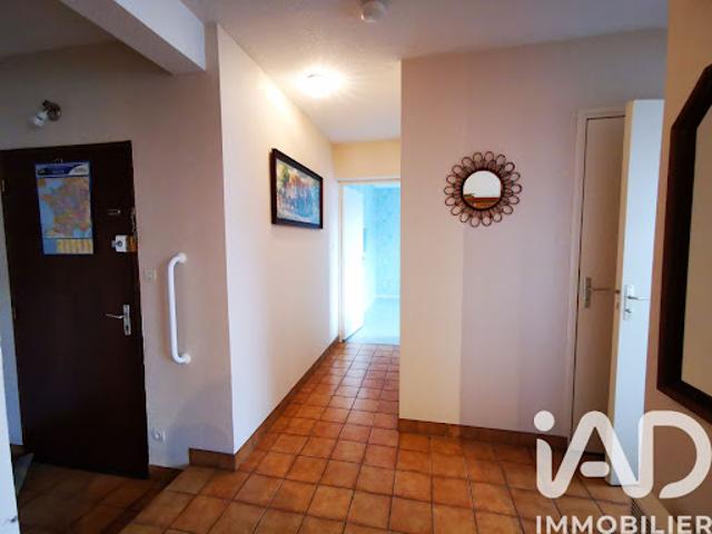 Vente Appartement 2 pièces 48 m2 La Morte
