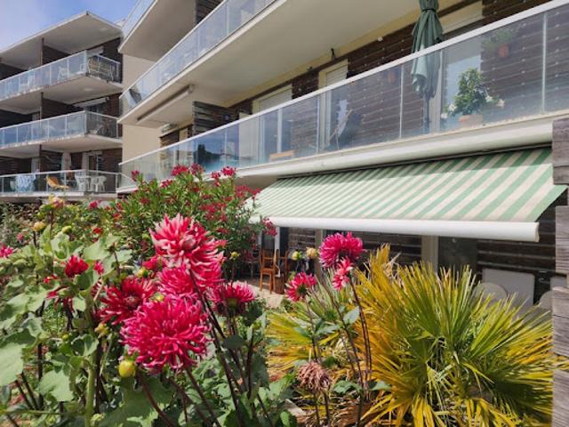 Vente Appartement 2 pièces 48 m2 La Rochelle