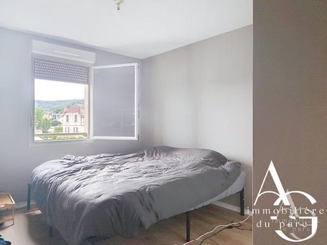 Vente Appartement 2 pièces 48 m2 Le Trait