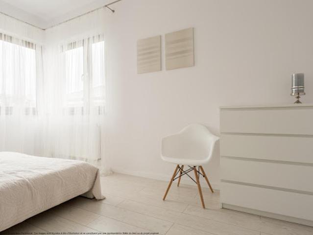 Vente Appartement 2 pièces 48 m2 Le Barp