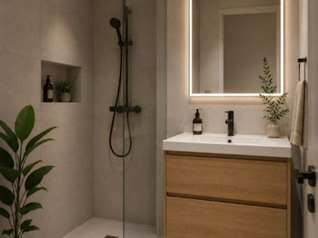 Vente Appartement 2 pièces 48 m2 Le Barp