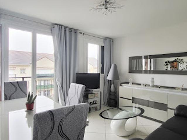 Vente Appartement 2 pièces 48 m2 Le Blanc Mesnil