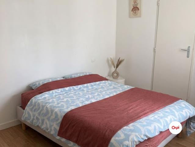 Vente Appartement 2 pièces 48 m2 Le Havre