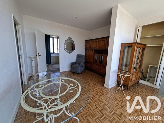 Vente Appartement 2 pièces 48 m2 Le Mans