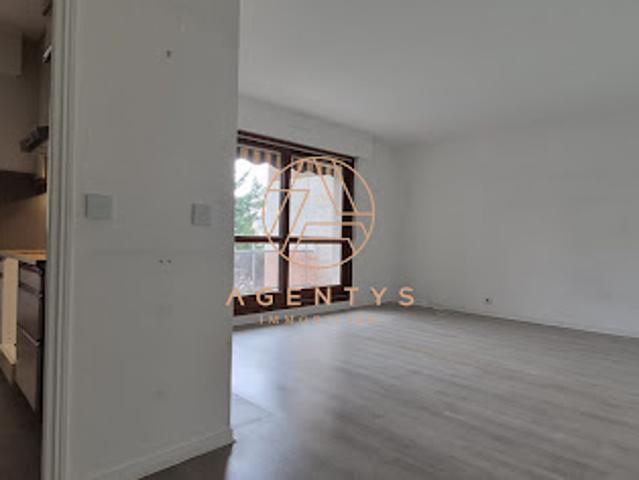 Vente Appartement 2 pièces 48 m2 Le Perreux sur Marne