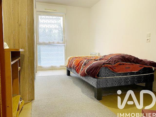 Vente Appartement 2 pièces 48 m2 Le Petit Quevilly