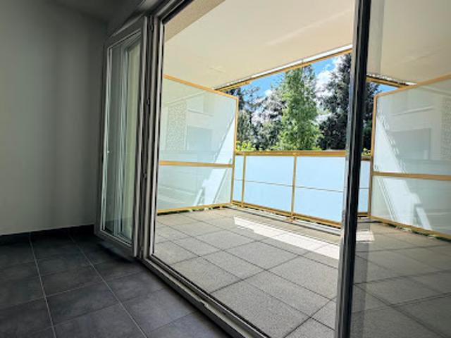 Vente Appartement 2 pièces 48 m2 Lentilly