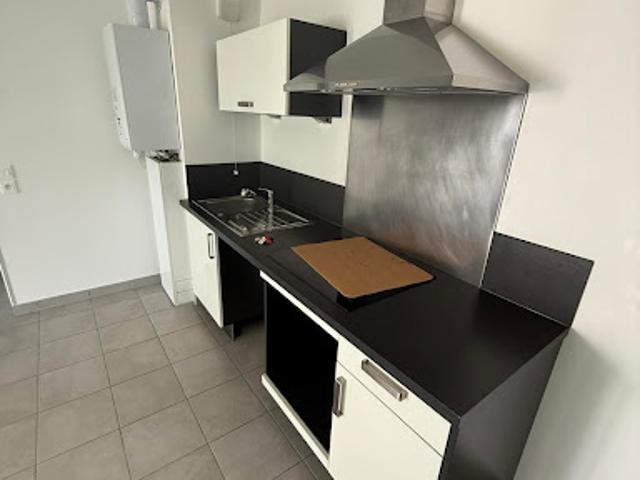 Vente Appartement 2 pièces 48 m2 Lentilly